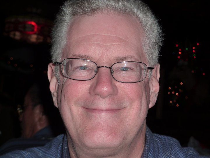Michael Lynch - Class of 1974 - San Marino High School