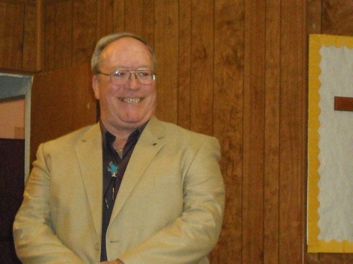 Glenn Halley - Class of 1961 - San Marino High School