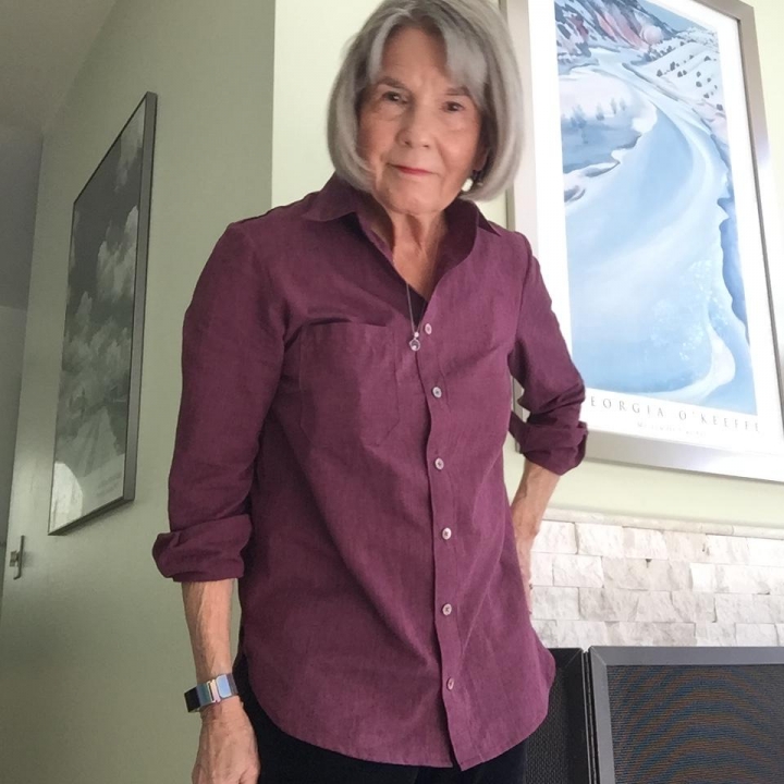 Cindy Westcott - Class of 1966 - San Marino High School