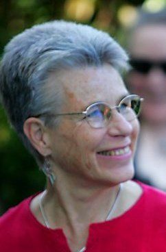 Barbara Poley - Class of 1961 - San Marino High School