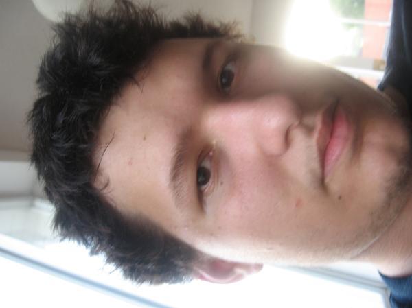 David Pugh - Class of 2006 - Seneca High School