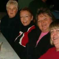 Mary Houghton - Class of 1966 - Seneca High School