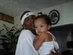 Jaron Owens - Class of 2004 - Seneca High School