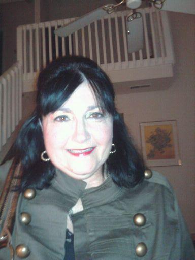 Linda Mills - Class of 1970 - Seneca High School