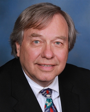 Steve Imhoff - Class of 1966 - Seneca High School