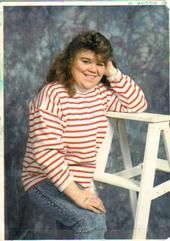 Susan Chism - Class of 1992 - Seneca High School