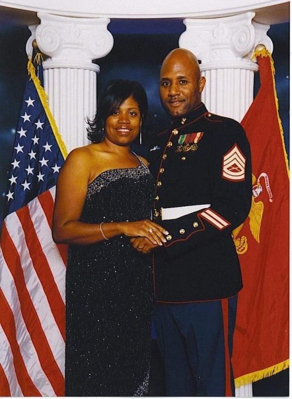 Edward Anthony - Class of 1991 - Seneca High School