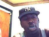Antawan Cannon - Class of 2007 - Seneca High School