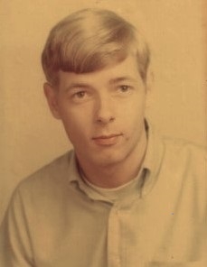 Stephen Stallard - Class of 1970 - Seneca High School