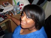 Tierra Dixon - Class of 2007 - Seneca High School