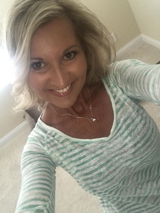 Eileen Duncan - Class of 1985 - Seneca High School