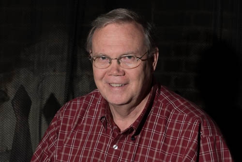 Larry Wetherington - Class of 1966 - Seneca High School