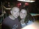 Kim Martin - Class of 2001 - Seneca High School