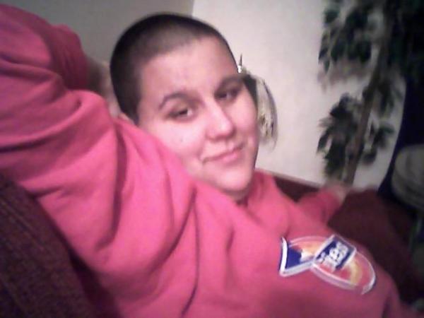 Shanda Green - Class of 2003 - Seneca High School