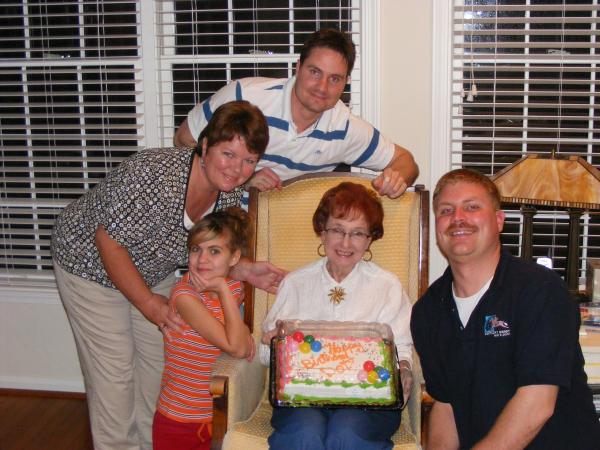Seneca High School Classmates