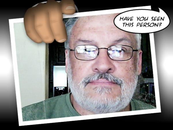 Rob (robin) Woodson - Class of 1975 - Seneca High School