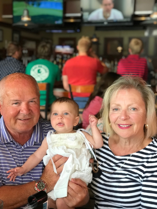 Leah Schifferdecker - Class of 1970 - Seneca High School