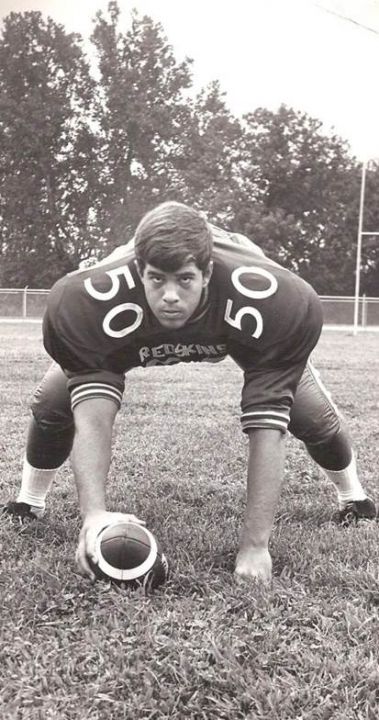 Randy Reinhardt - Class of 1969 - Seneca High School