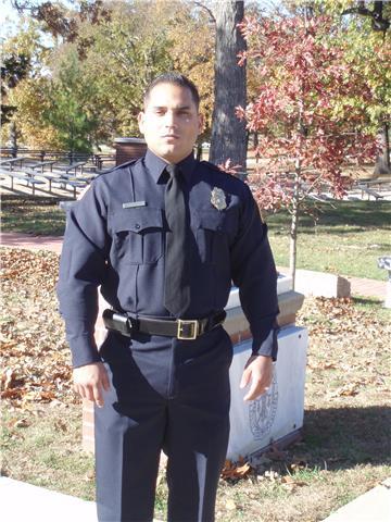 Erick Lopez - Class of 1997 - Seneca High School