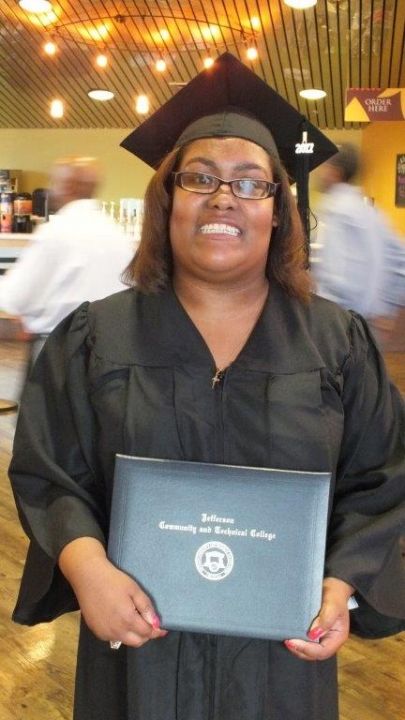 Desiree' Powers - Class of 2011 - Seneca High School