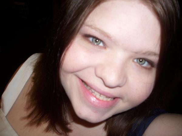 Jennifer Vincent - Class of 2001 - Seneca High School