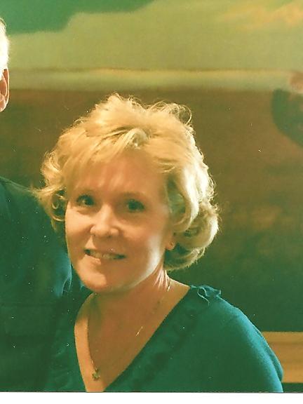 Carol Torstrick - Class of 1970 - Seneca High School