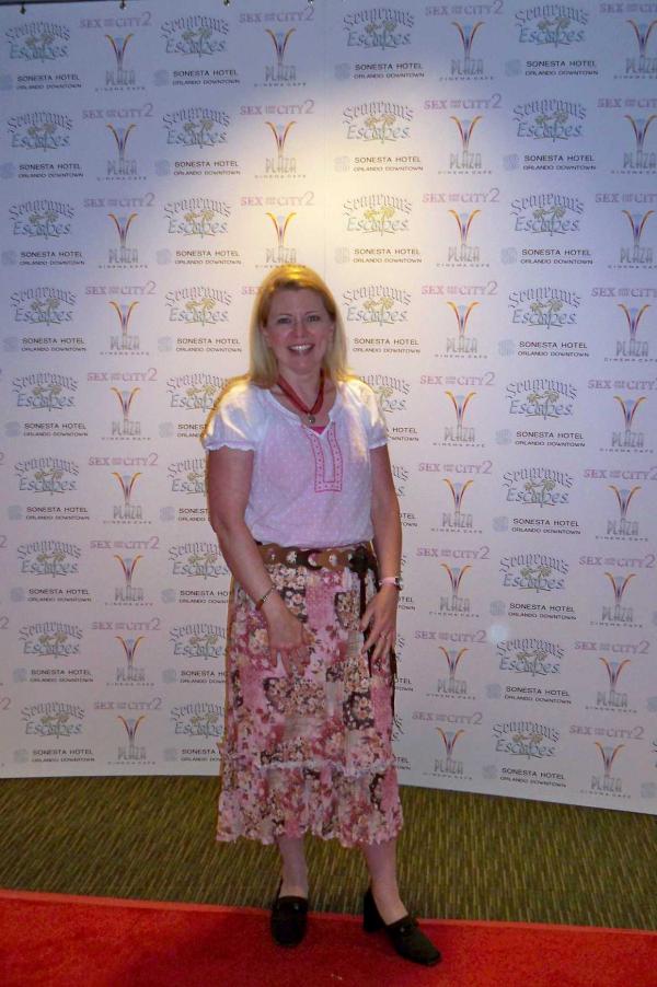Sheryl Holderman - Class of 1988 - Seneca High School