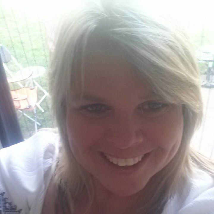 Alizia Curtsinger - Class of 1980 - Seneca High School