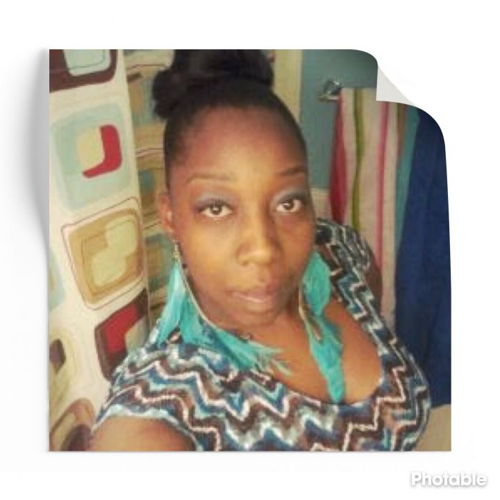 Jo'nikia Brown - Class of 2003 - Seneca High School