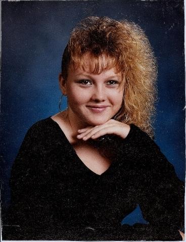 Beth Myers - Class of 1995 - Seneca High School