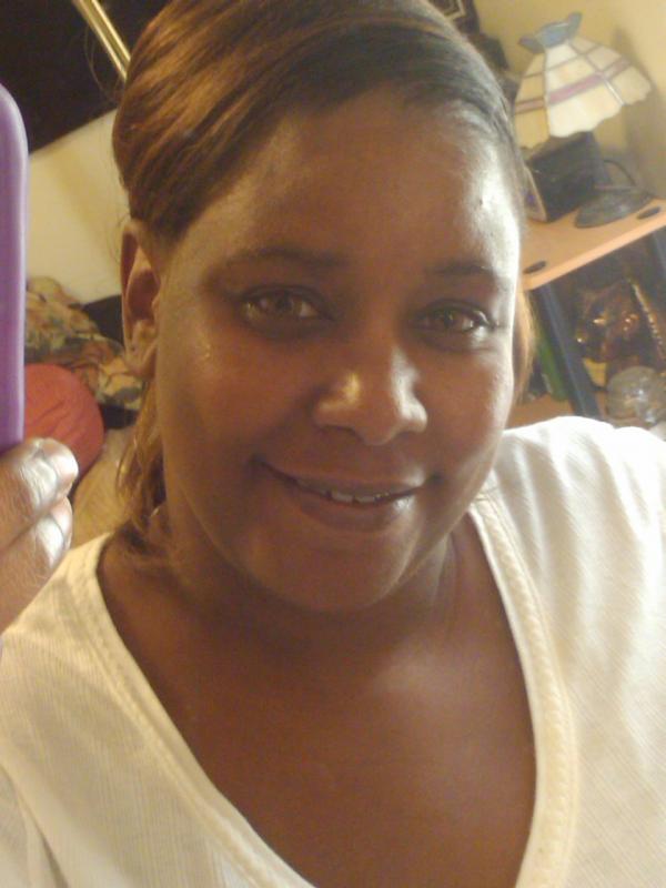 Audrey Gant - Class of 1991 - Seneca High School
