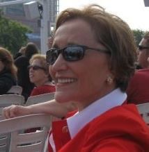 Margaret Silliman - Class of 1963 - Seneca High School