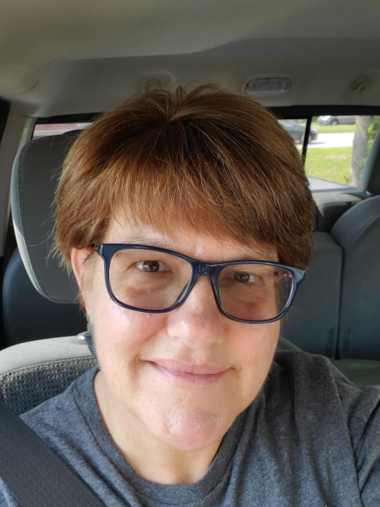 Dawn Schweinhart - Class of 1983 - Seneca High School