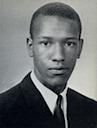Mike Redd - Class of 1963 - Seneca High School