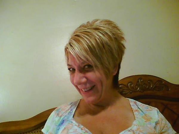 Sheila Schwab - Class of 1981 - Seneca High School