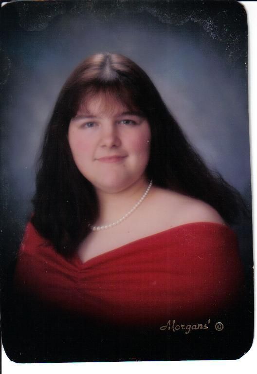 Christy Cooper - Class of 1998 - Seneca High School
