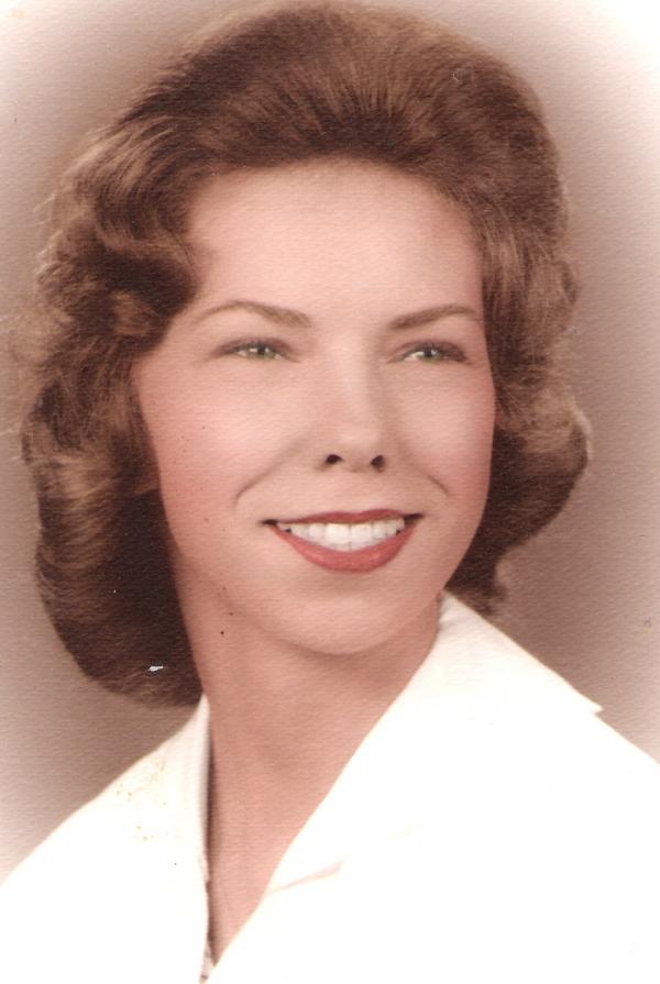 Rita Reynolds - Class of 1962 - Seneca High School
