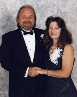 Thomas Bush - Class of 1969 - Seneca High School
