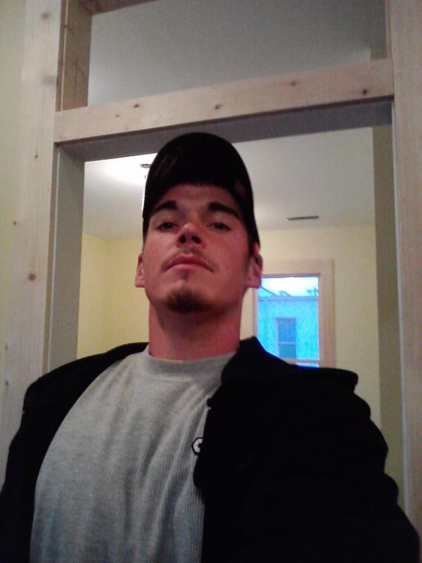 Paul Long - Class of 2006 - Seneca High School