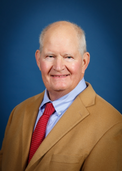 Marlin Hap Volz Jr - Class of 1961 - Seneca High School