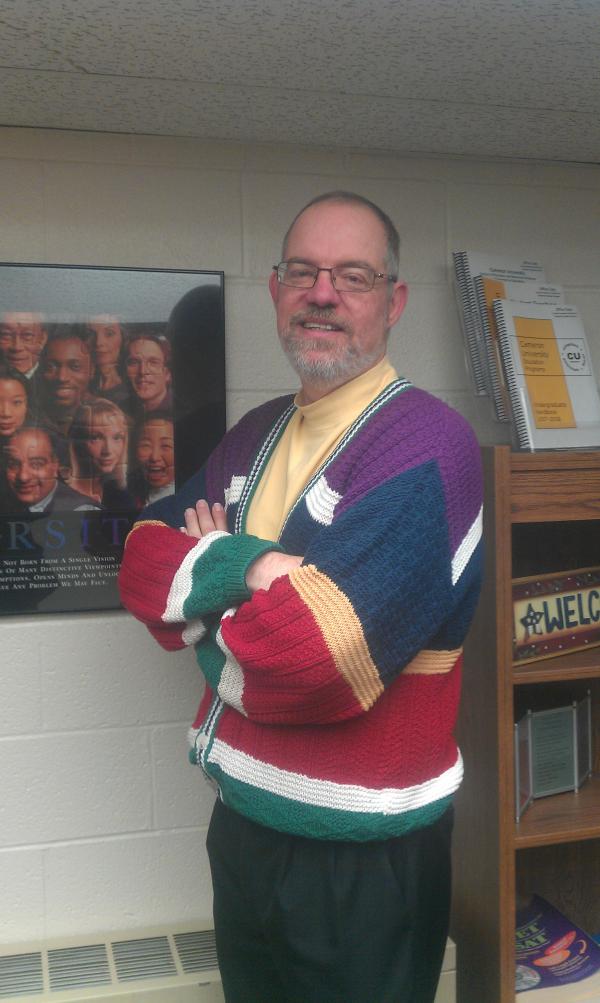 Thom Balmer - Class of 1973 - Seneca High School