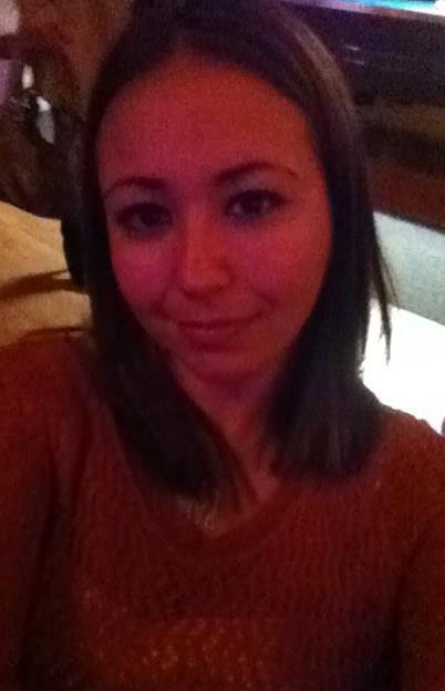 Melissa Scheerer - Class of 2000 - Seneca High School