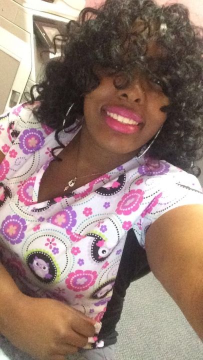 Nicole Williams - Class of 2011 - Seneca High School