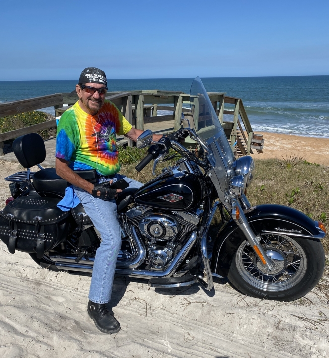 Joseph Joseph Wixson - Class of 1972 - Seneca High School