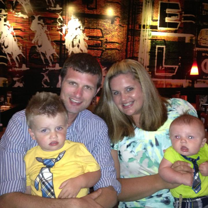 Sarah Waller Heitzman - Class of 2005 - Seneca High School