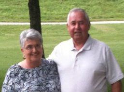 Beverly Wyman - Class of 1964 - Seneca High School