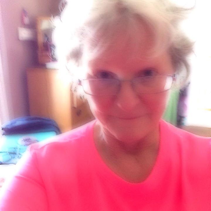 Iris Hatfield - Class of 1964 - Seneca High School