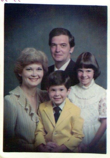 Patricia Stone - Class of 1965 - Southern High School