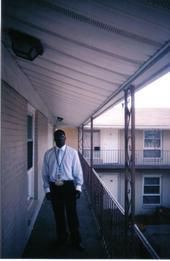 Demetrius Williamson - Class of 2006 - Southern High School