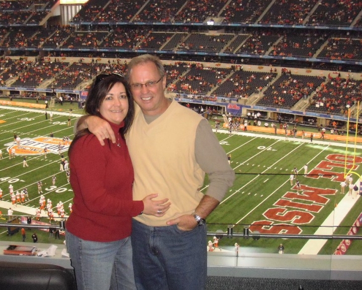 Ralph Riggs - Class of 1975 - Southern High School